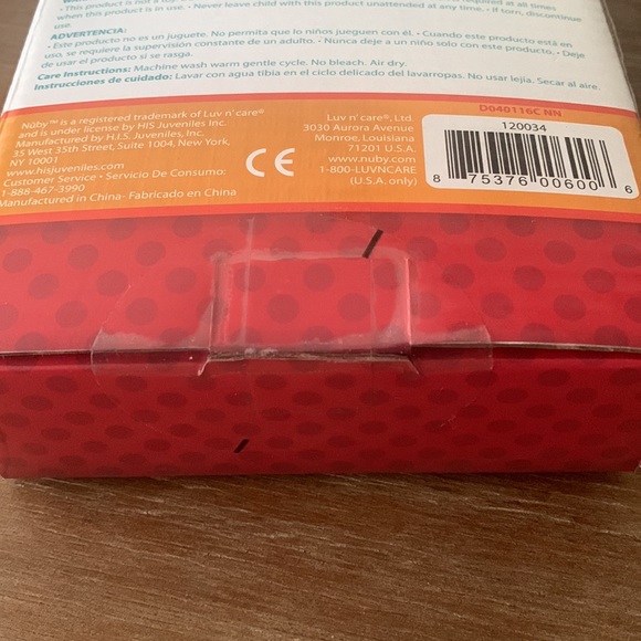 ⚡️3/$20 Playpen netting for pack and play - Picture 5 of 6